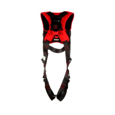Protecta Comfort Vest-Style Positioning Harnes with Mating & Quick Connect Buckles from Columbia Safety